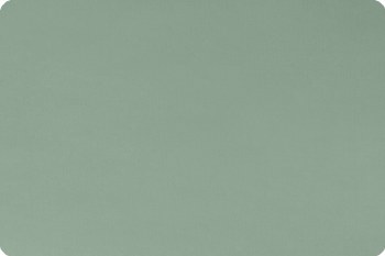 Cuddle Solid Juniper Bargain Bag