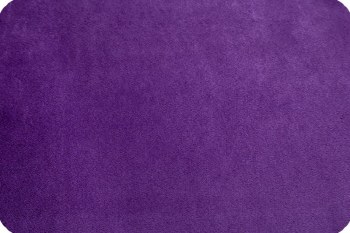 Cuddle Solid Amethyst