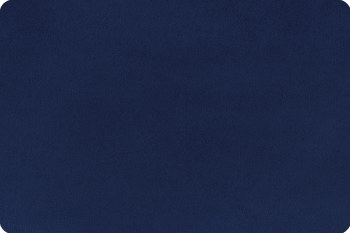 Cuddle Solid Midnight Blue