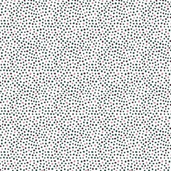 Cuddle Garden Dot Multi