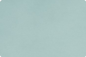 Cuddle Solid Ice 90 Inch