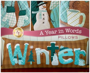 A Year in Words Winter