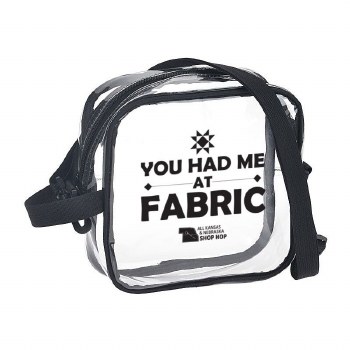 Shop Hop Bag 2025