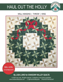Haul Out the Holly