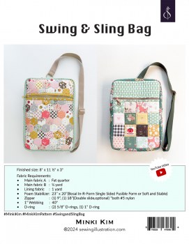 Swing and Sling Bag