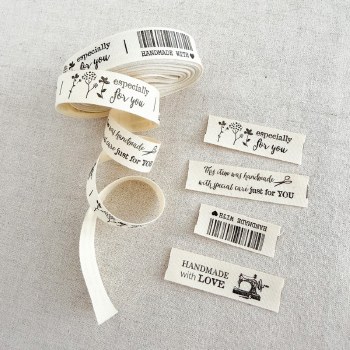 Cotton Ribbon Makeres