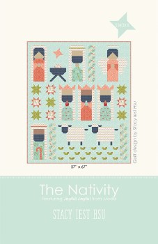 The Nativity Pattern