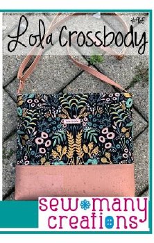 Lola Crossbody