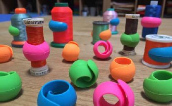 Peels Spool Hugger