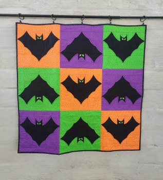 Bat Crazy