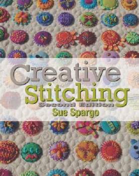 Creative Stitching 2nd Edition