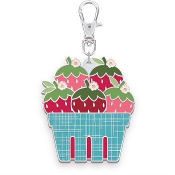 Happy Charms Berry Basket