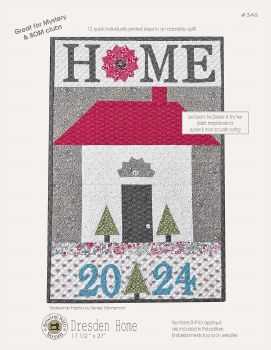 Dresden Home