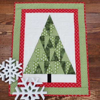 Triple Tannenbaum Kit