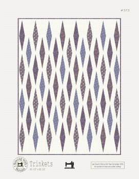 Trinkets by Suzn Quilts