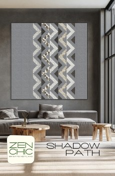 Shadow Patch