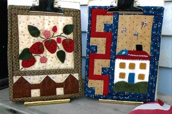 Clipboard Minis June July