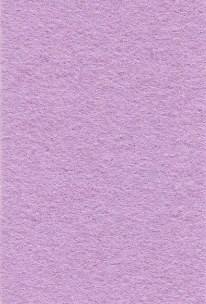 Wool Felt - Wisteria