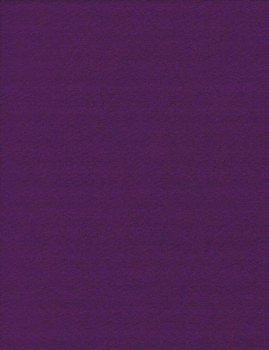 Wool Felt - Purple Rain 12x18