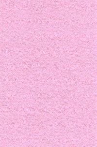 Wool Felt - Cotton Candy