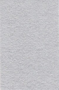 Wool Felt - Silver Grey