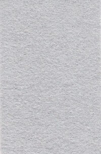 Wool Felt - Silver Grey 12x18