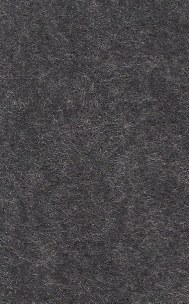 Wool Felt - Licorice 12x18
