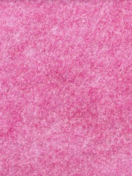 Wool Felt - Pixie Pink