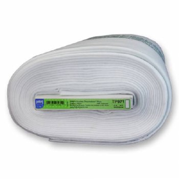 Fusible Fleece Plus