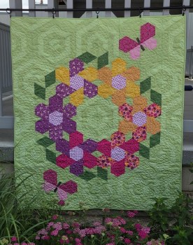 Flutterby Frolic Kit