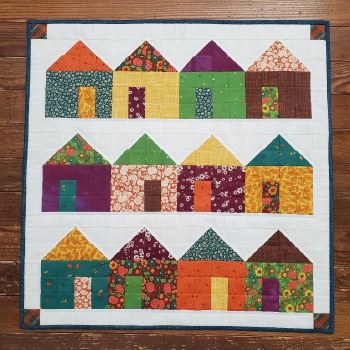 Little Village Kit
