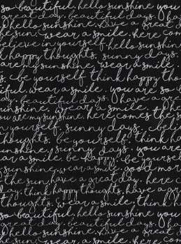 You Make My Heart Happy Script