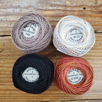 Valdani Pumpkin Season