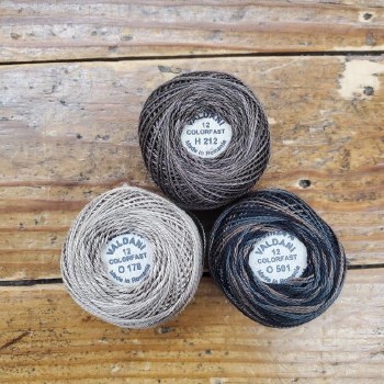 Valdani Settler Collection