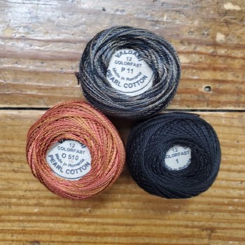 Valdani Spooky Collection