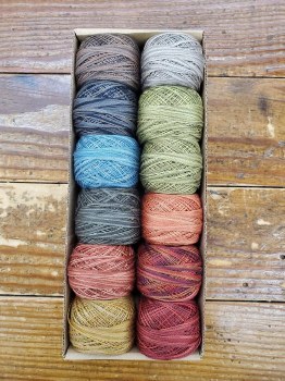 In The Garden Valdani Pack