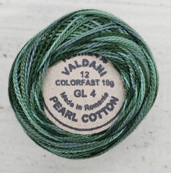 Valdani GL4 Mint Sage Sz12