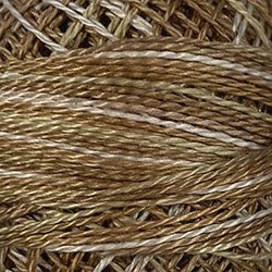 Valdani O576 Weathered Hay