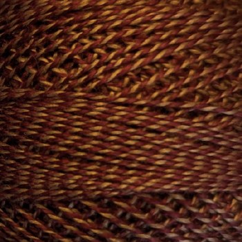 Valdani PT21 Fox Tail Twist Sz12