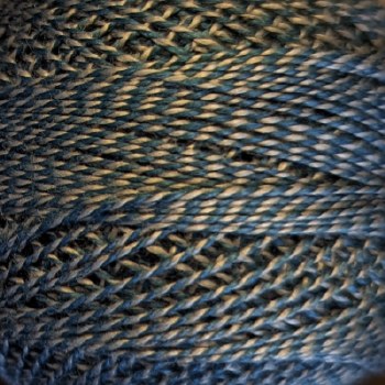 Valdani PT23 Forget Me Knot Twist Sz12