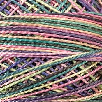 Valdani S301 Color Rhaps Sz 12