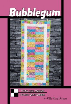 Bubblegum Pattern