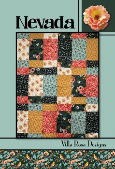 Nevada Pattern
