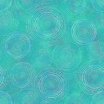 108" Radiance Basics Cyan