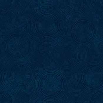 108" Radiance Basics Navy