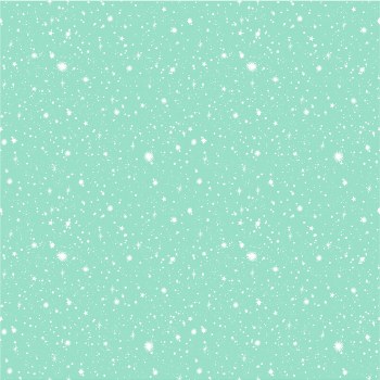 Christmas Village Stars Day