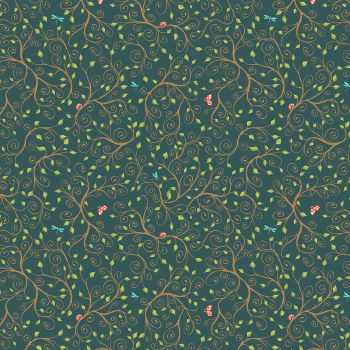 EnchantedWoods Branches Night