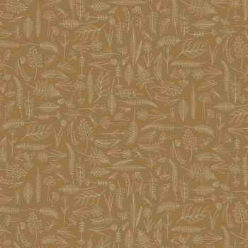 EnchantedWoods Forest Brown