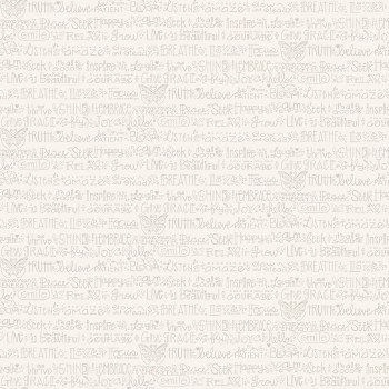 Sway Affirmations Ivory