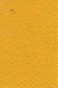 Wool Felt - Old Gold